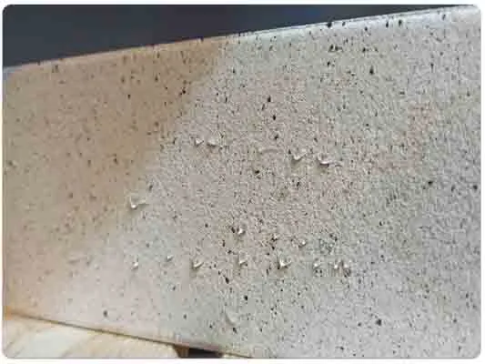 نانو آبگریز آجر نما